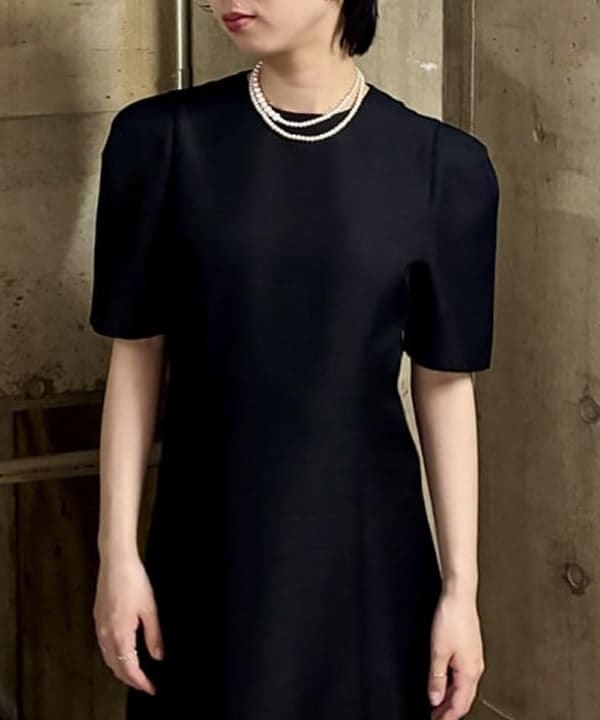 イナダさんの「BEAMS WOMEN｜【別注】upper hights / THE NIECE MIDRISE デニムパンツ」を使ったコーディネート