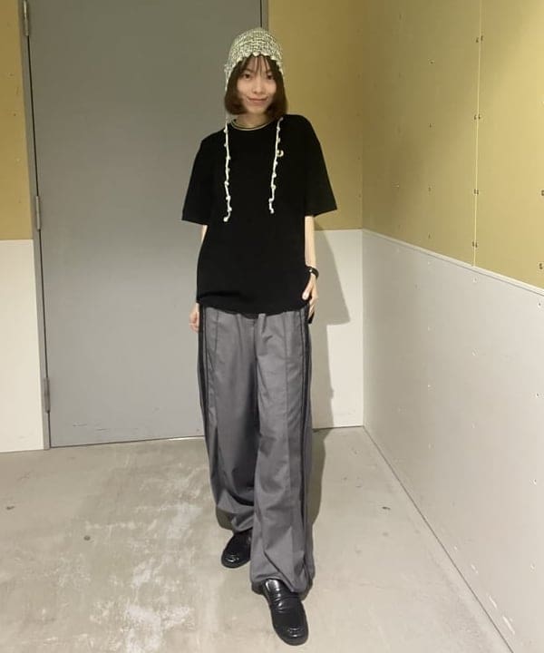 MEETS SHOP｜ライブ配信やスタッフ投稿をお届け！