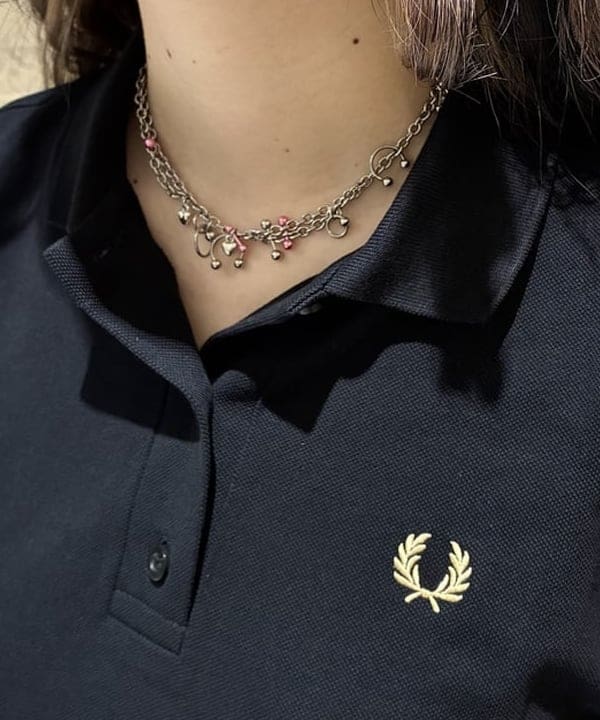 江口 息吹さんの「BEAMS WOMEN｜」を使ったコーディネート