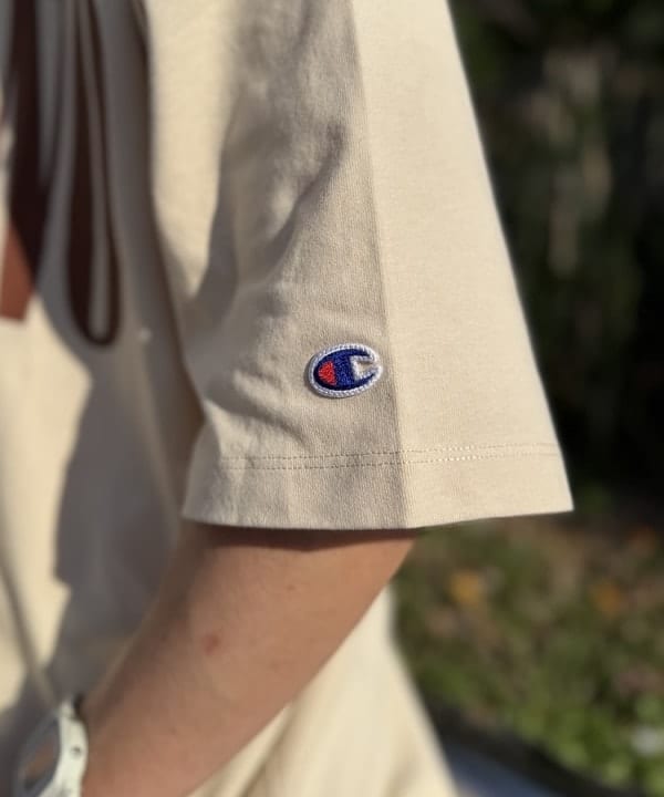 BAKU(東江 漠)さんの「BEAMS WOMEN｜」を使ったコーディネート