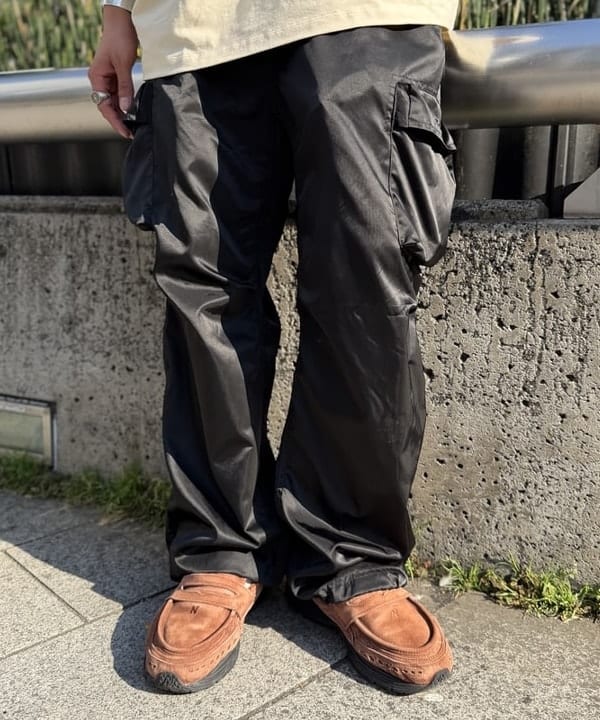 BAKU(東江 漠)さんの「BEAMS WOMEN｜」を使ったコーディネート
