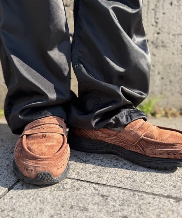 BAKU(東江 漠)さんの「BEAMS WOMEN｜」を使ったコーディネート