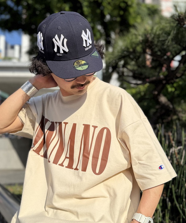 BAKU(東江 漠)さんの「BEAMS WOMEN｜」を使ったコーディネート