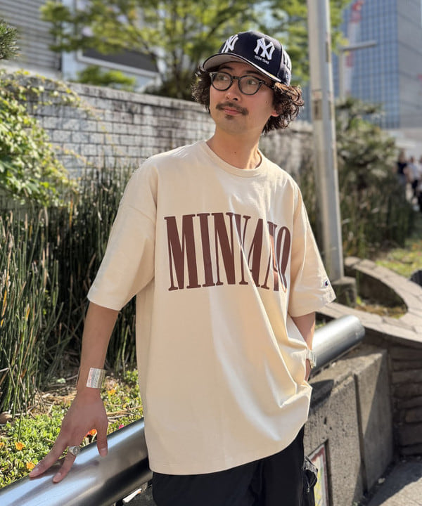 BAKU(東江 漠)さんの「BEAMS WOMEN｜」を使ったコーディネート