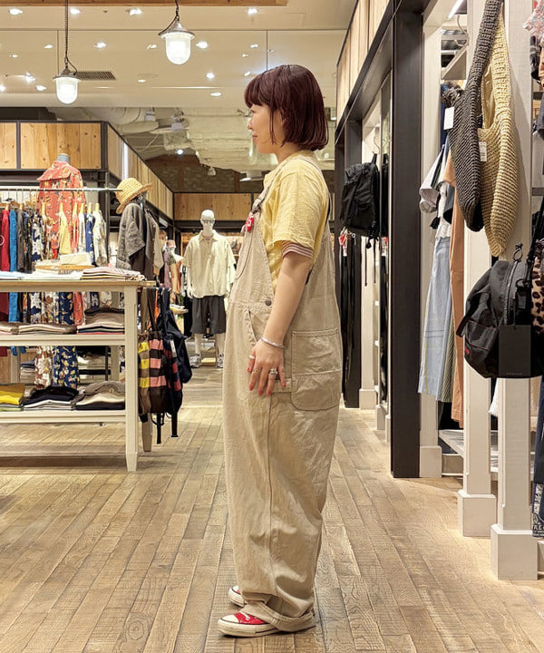 原口 愛さんの「BEAMS WOMEN｜」を使ったコーディネート