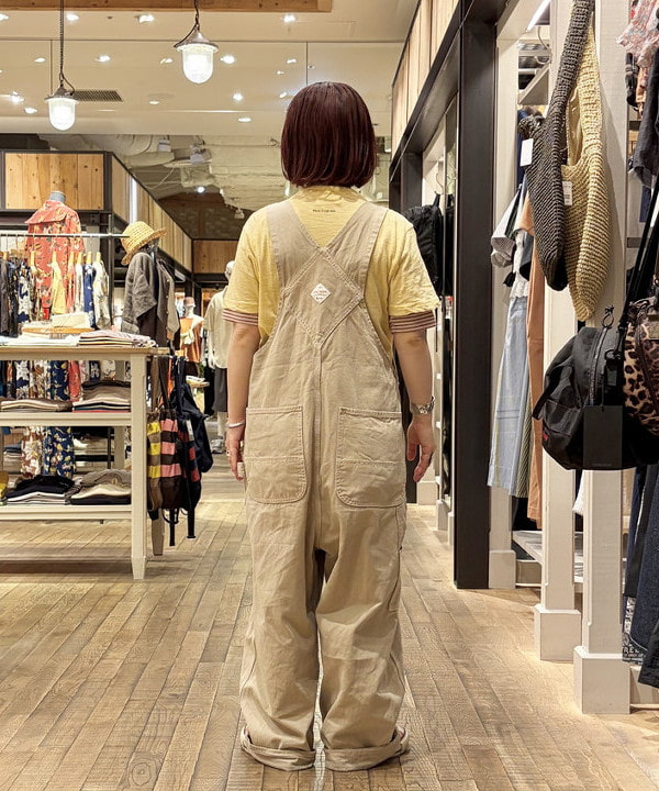 原口 愛さんの「BEAMS WOMEN｜」を使ったコーディネート
