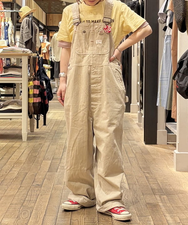 原口 愛さんの「BEAMS WOMEN｜」を使ったコーディネート