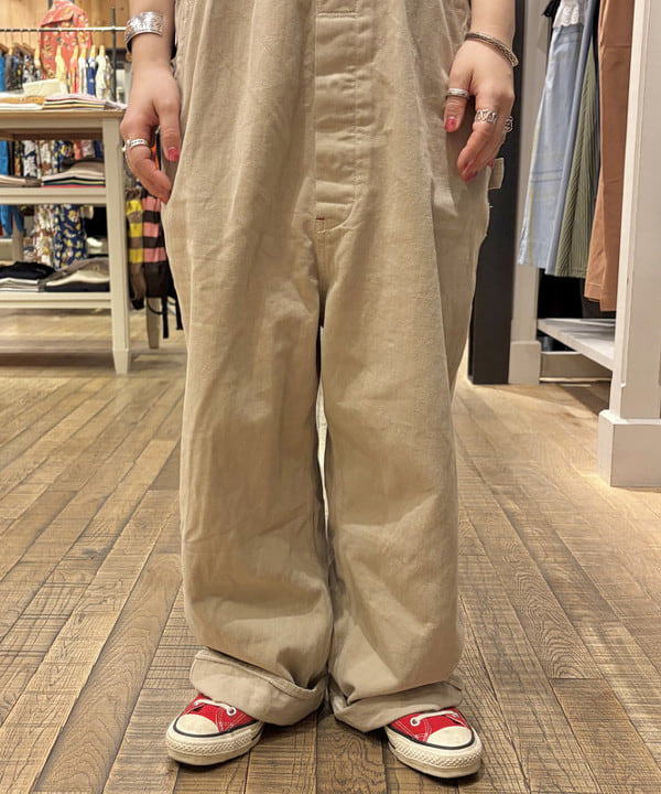 原口 愛さんの「BEAMS WOMEN｜」を使ったコーディネート