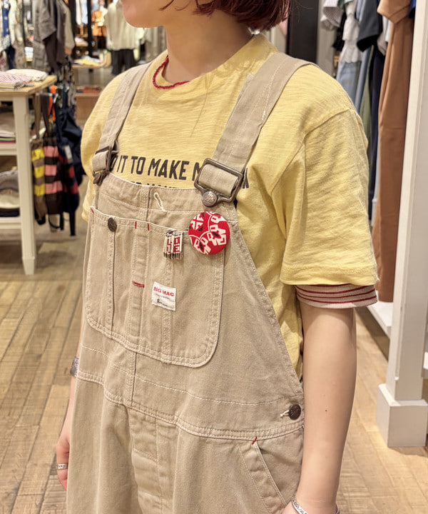 原口 愛さんの「BEAMS WOMEN｜」を使ったコーディネート