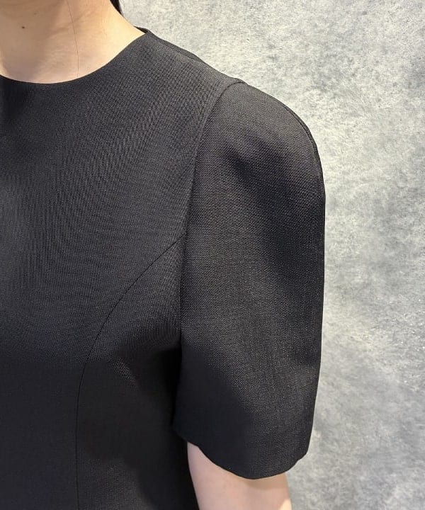 OSUMIさんの「BEAMS WOMEN｜ダブル クロス ショート パンツ」を使ったコーディネート