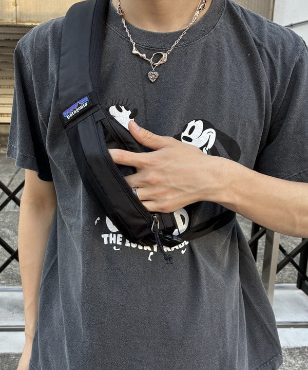 久保田 耀さんの「」を使ったコーディネート