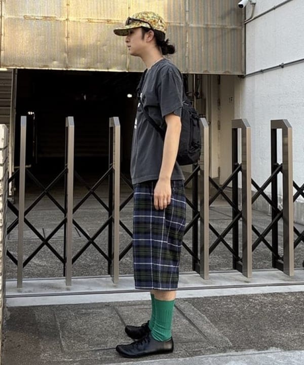 久保田 耀さんの「」を使ったコーディネート