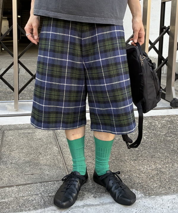 久保田 耀さんの「」を使ったコーディネート