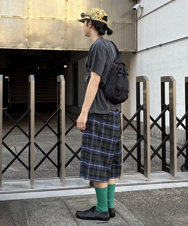 久保田 耀さんの「」を使ったコーディネート