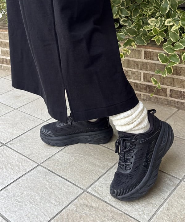 イガラシさんの「BEAMS WOMEN｜【別注】LACOSTE / ポロ ワンピース」を使ったコーディネート