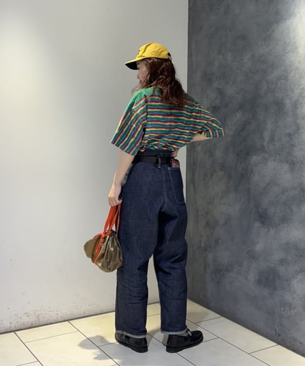 モモさんの「BEAMS WOMEN｜」を使ったコーディネート