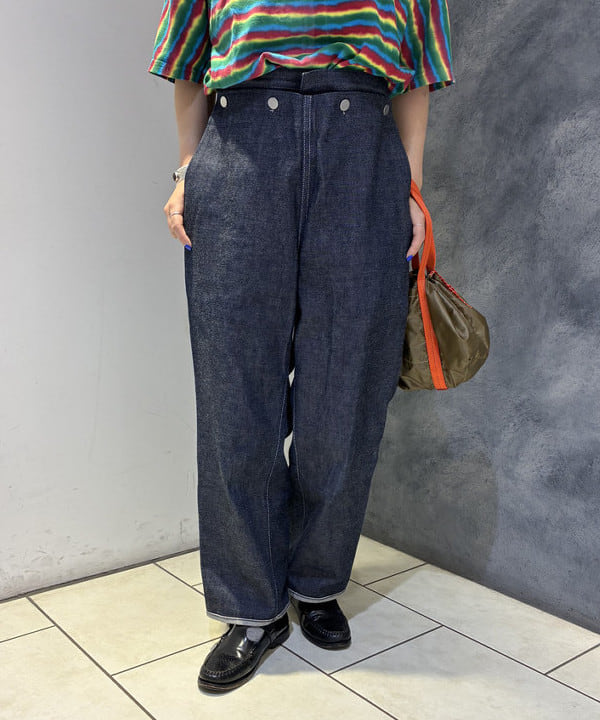 モモさんの「BEAMS WOMEN｜」を使ったコーディネート
