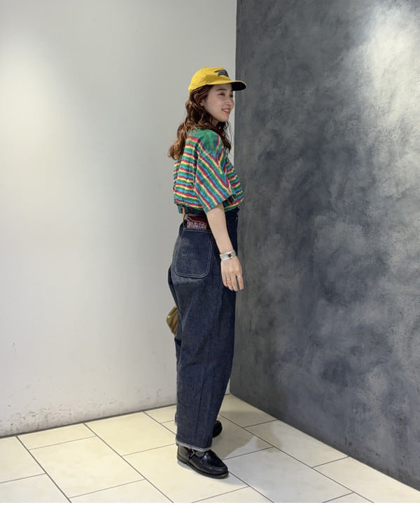 モモさんの「BEAMS WOMEN｜」を使ったコーディネート