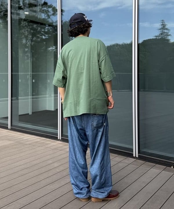 BAKU(東江 漠)さんの「BEAMS WOMEN｜」を使ったコーディネート