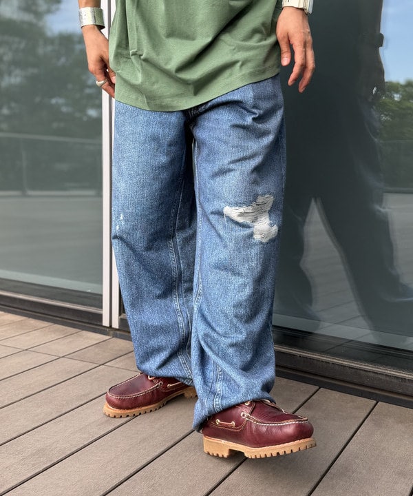 BAKU(東江 漠)さんの「BEAMS WOMEN｜」を使ったコーディネート