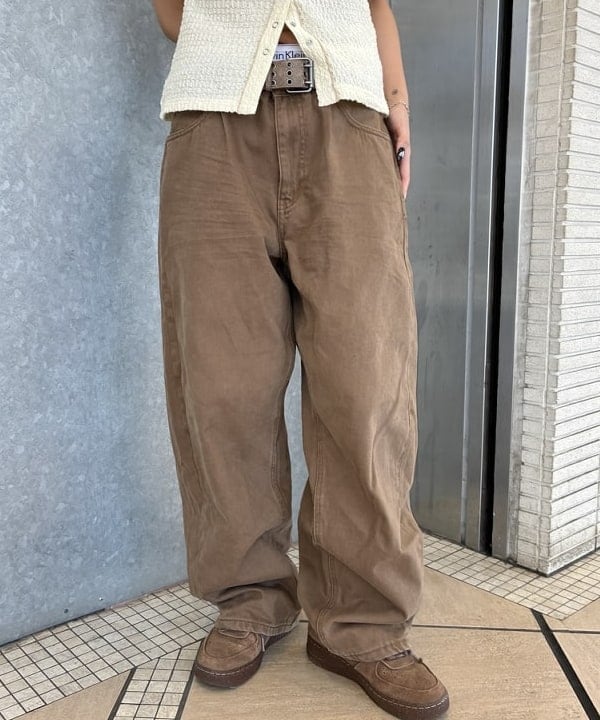 れいなさんの「BEAMS WOMEN｜プチ モチーフ ストーン ネックレス」を使ったコーディネート