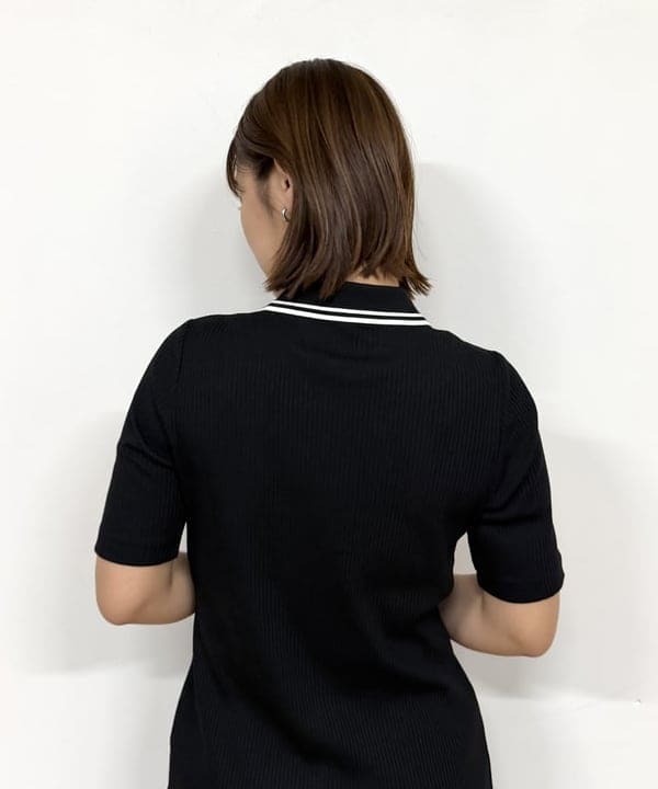 松本 佳菜子さんの「BEAMS WOMEN｜サテン ホーボ ーバッグ」を使ったコーディネート