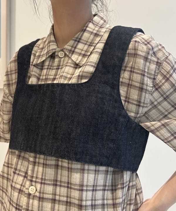 BEAMS BOY ビームス 新宿の黒田 彩乃