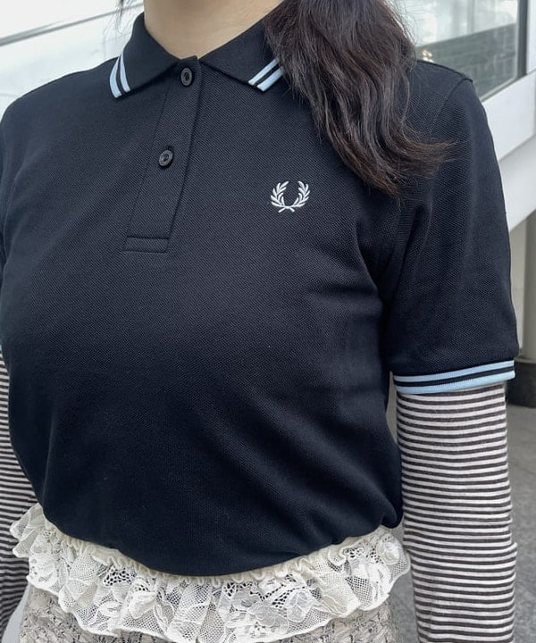 rinnaさんの「BEAMS WOMEN｜」を使ったコーディネート