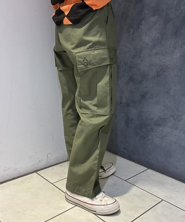 モモさんの「BEAMS WOMEN｜マルチ ベレー」を使ったコーディネート