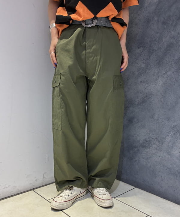 モモさんの「BEAMS WOMEN｜マルチ ベレー」を使ったコーディネート