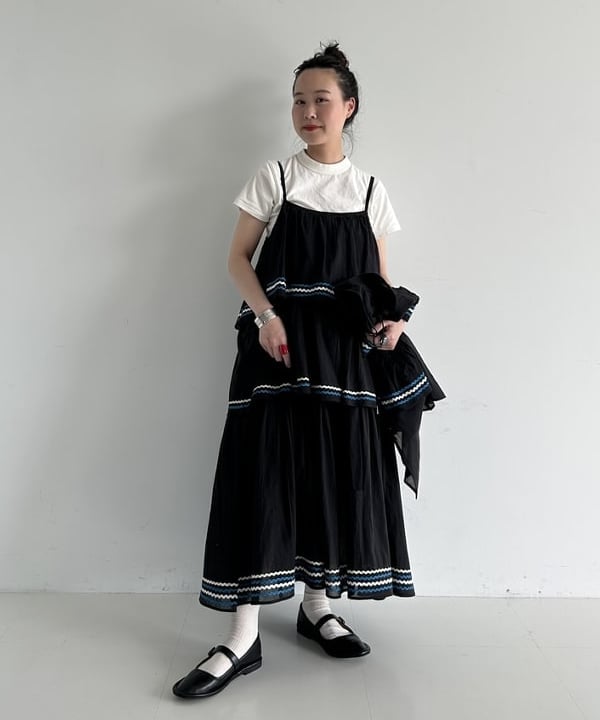 BEAMS BOY ビームス 新宿の黒田 彩乃