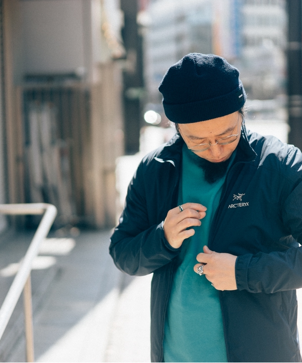 ビームス 熊本（120055） スタイリング・コーディネイト｜BEAMS