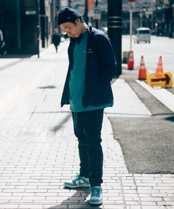 ビームス 熊本（120055） スタイリング・コーディネイト｜BEAMS