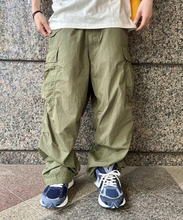 Ryohei Takataさんの「BEAMS WOMEN｜BEAMS｜THE NORTH FACE / Compact Jacket｜ライトアウター｜軽量 シェルジャケット はっ水 防風｜」を使ったコーディネート