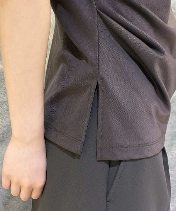 菜月さんの「BEAMS WOMEN｜TICCA / シャツジャケット」を使ったコーディネート