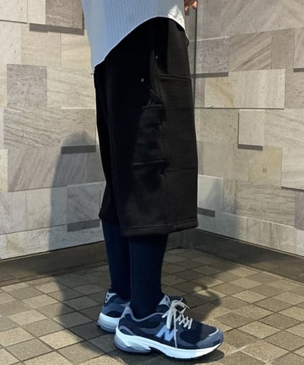 久保田 耀さんの「ストライプ シャツ【リラックスフィット】」を使ったコーディネート
