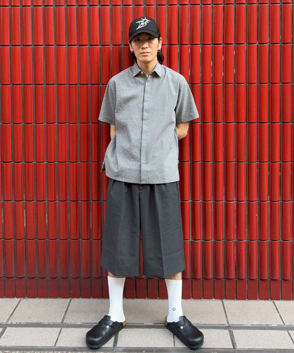 No.10＊MLサイズ16点まとめ売り＊秋冬1週間コーデ♪BEAMS他 ビームス ストリート 梅田（1200788） スタイリング・コーディネイト