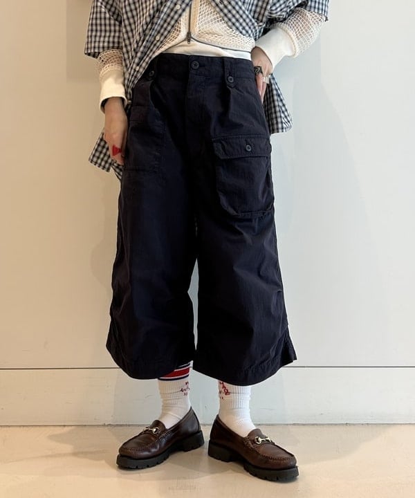 BEAMS BOY ビームス 新宿の黒田 彩乃
