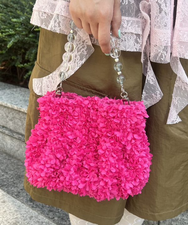 あさひさんの「BEAMS WOMEN｜Otro Accesorio / バンビ リング」を使ったコーディネート