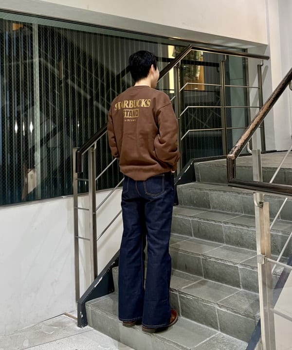 ビームス ジャパン（1201395） スタイリング・コーディネイト｜BEAMS