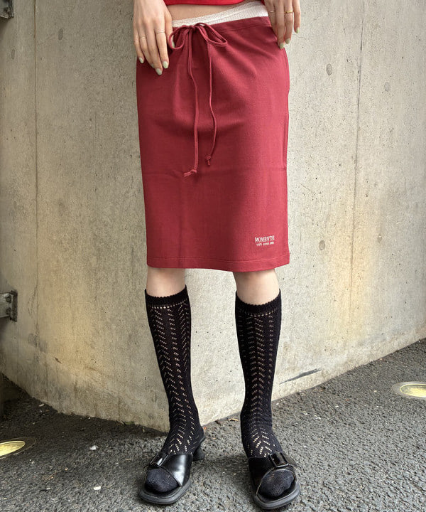 神坂 莉子さんの「BEAMS WOMEN｜noeyedia / メガネ "NE-470"」を使ったコーディネート