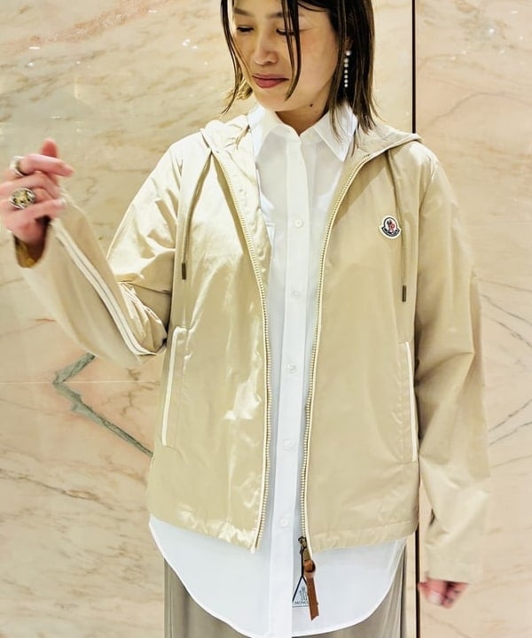 岩沢 珠代さんの「BEAMS WOMEN｜」を使ったコーディネート