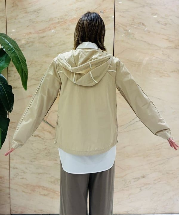 岩沢 珠代さんの「BEAMS WOMEN｜」を使ったコーディネート