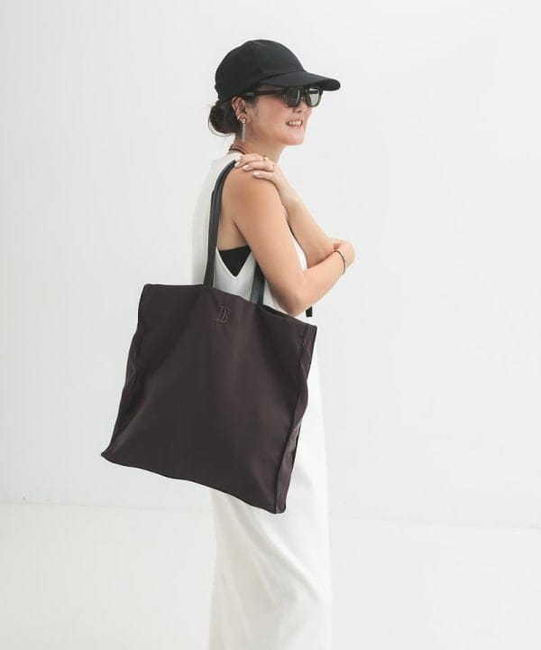 Demi-Luxe BEAMS（1201579） スタイリング・コーディネイト｜BEAMS