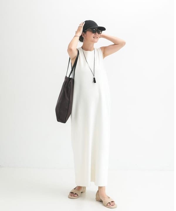 Demi-Luxe BEAMS（1201579） スタイリング・コーディネイト｜BEAMS