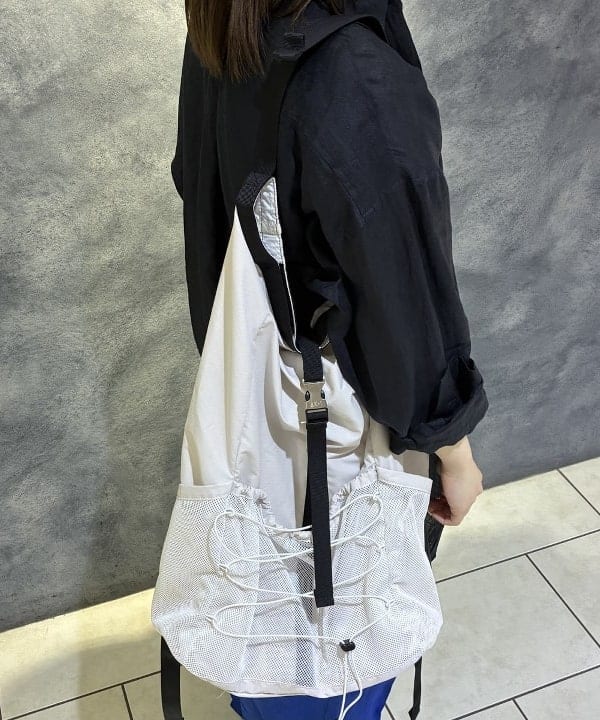 菜月さんの「BEAMS WOMEN｜ビーチサイド シャツ .M」を使ったコーディネート