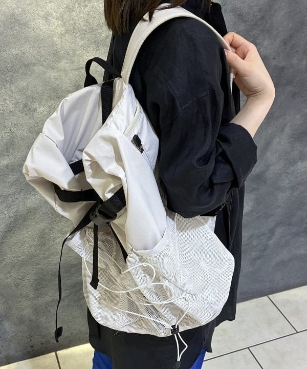 菜月さんの「BEAMS WOMEN｜ビーチサイド シャツ .M」を使ったコーディネート