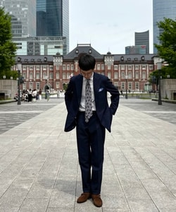 BEAMS F（ビームスF）｜BEAMS