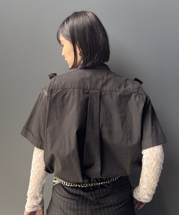 松本 佳菜子さんの「BEAMS WOMEN｜」を使ったコーディネート