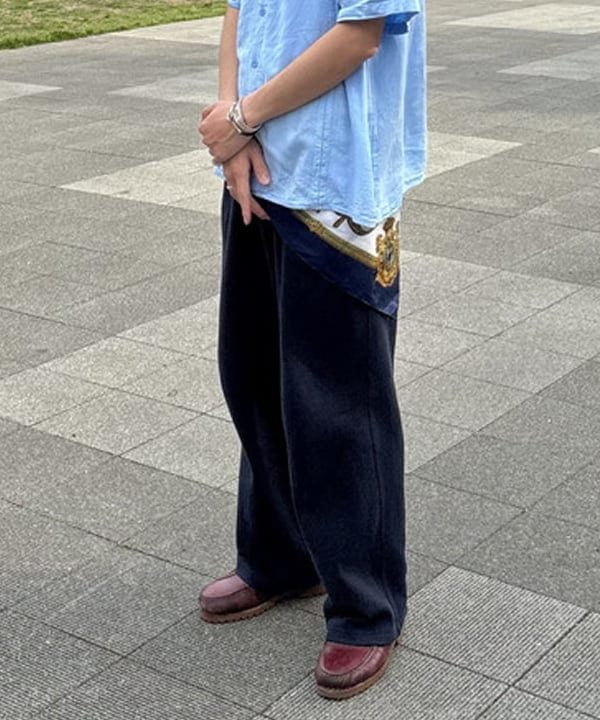 山下 勝利さんの「BEAMS WOMEN｜」を使ったコーディネート